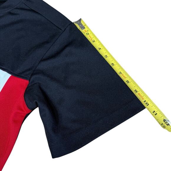 NASCAR Nextel Cup Series Shirt Medium Men's S/S Athleisure - Picture 8 of 8